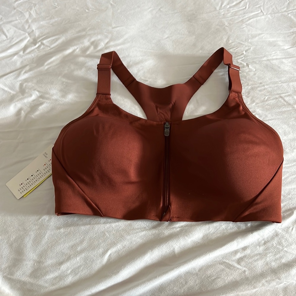 All in motion high support bra 36D NWT